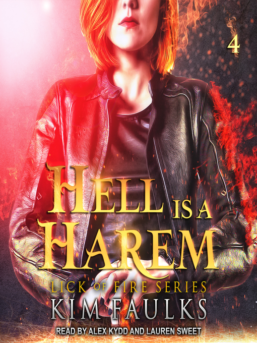 Title details for Hell is a Harem by Kim Faulks - Wait list